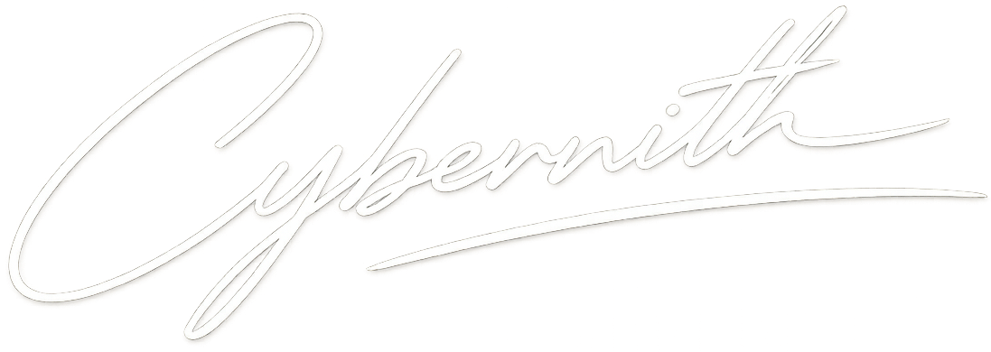 cybernith sign