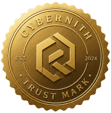 Cybernith Verify Golden