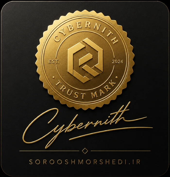 Cybernith Verify